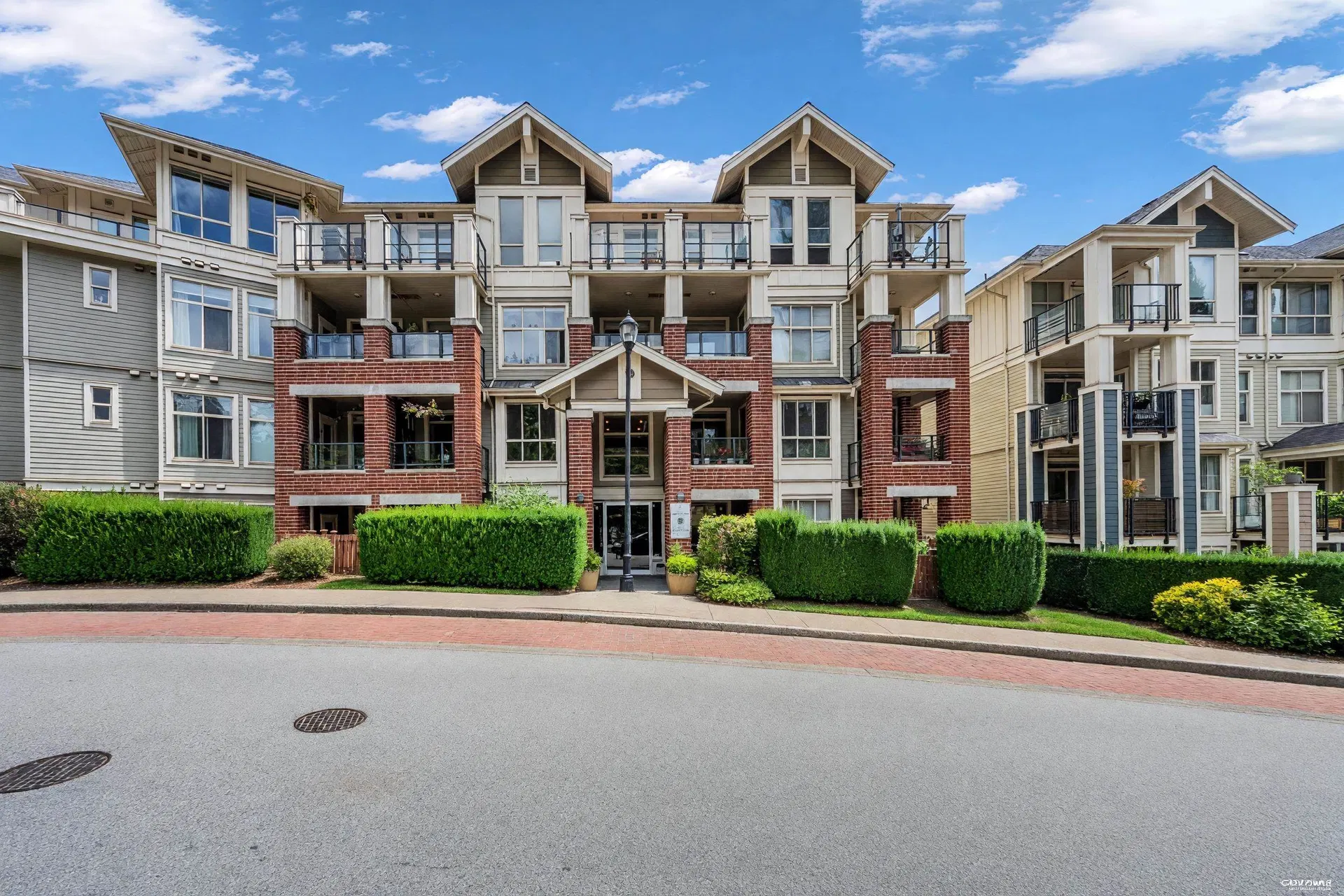 Photo 2 of 36 at #307 – 285 Ross Drive
