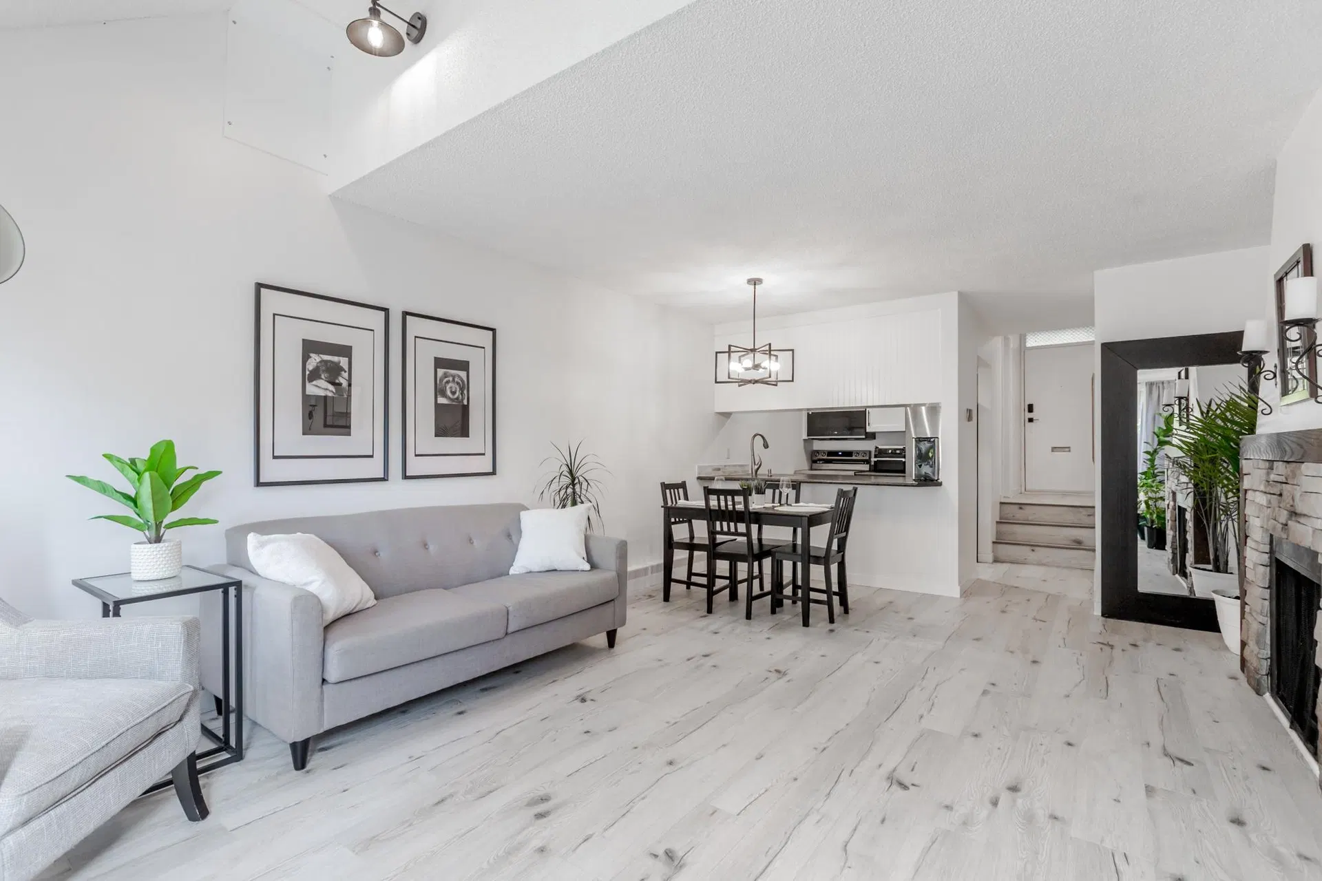 Photo 1 of 39 at #64 – 17710 60 Avenue