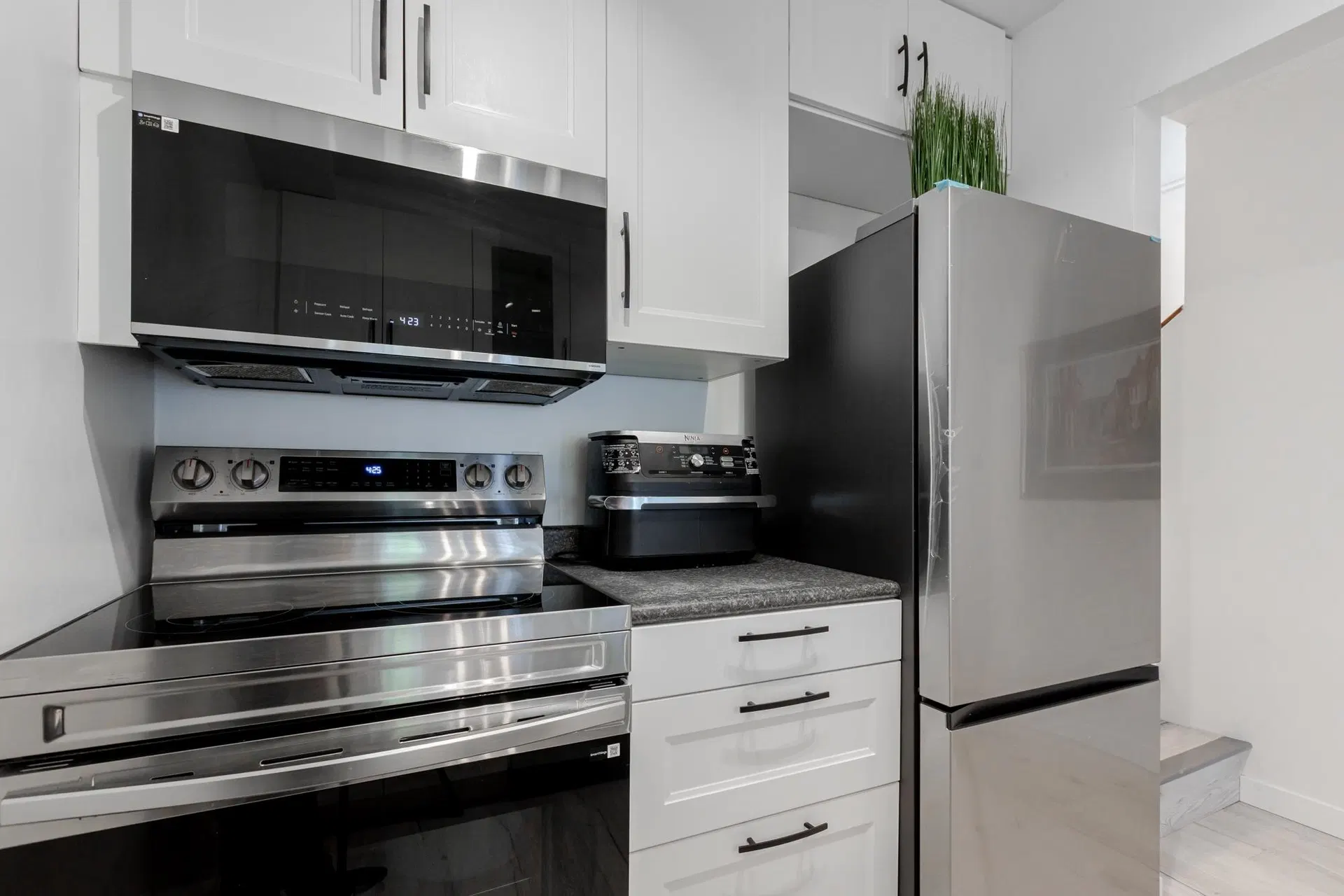 Photo 4 of 39 at #64 – 17710 60 Avenue