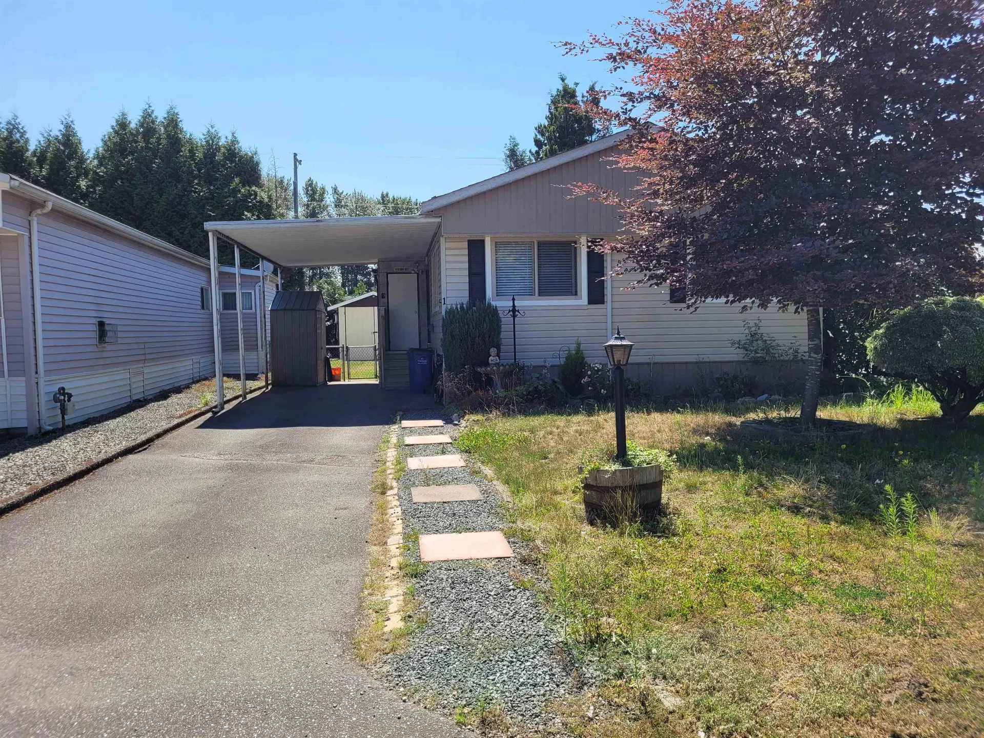 Photo 1 of 24 at #1 – 31313 Livingstone Avenue