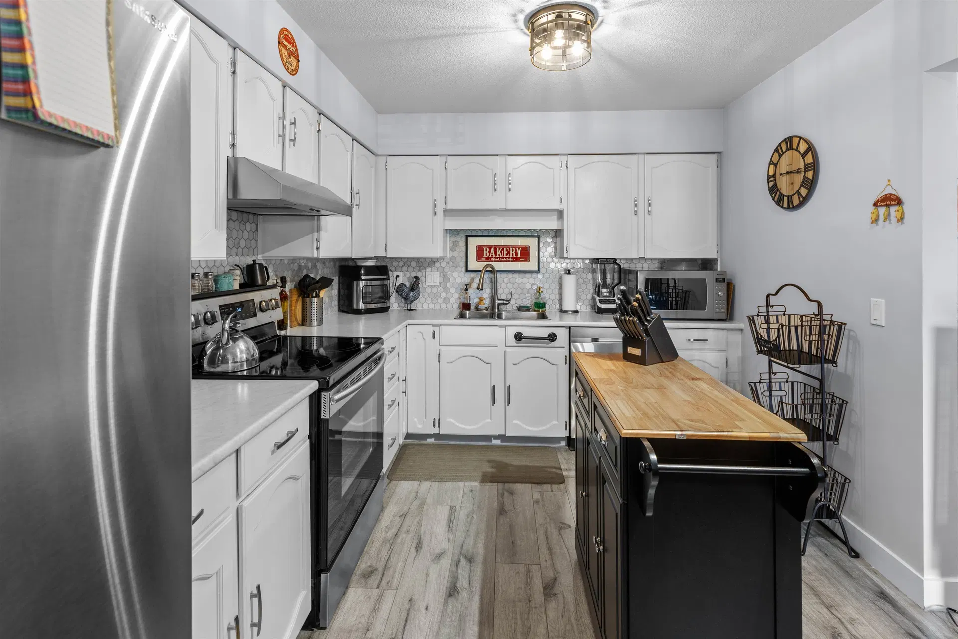 Photo 3 of 36 at #307 – 2279 Mccallum Road