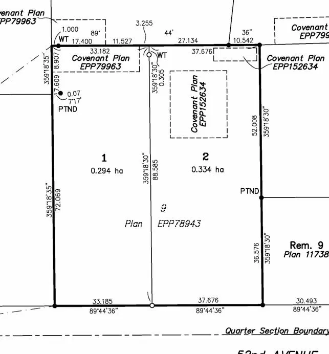 LT.1 – 25021 52 Avenue