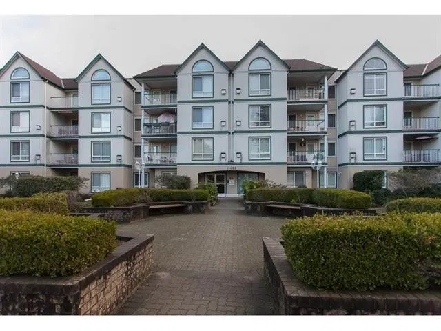 Photo 1 of 1 at #213 – 10082 132 Street