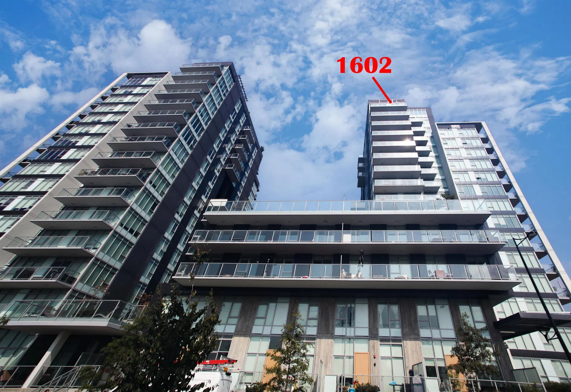 Photo 2 of 31 at #1602 – 3581 E Kent Avenue North
