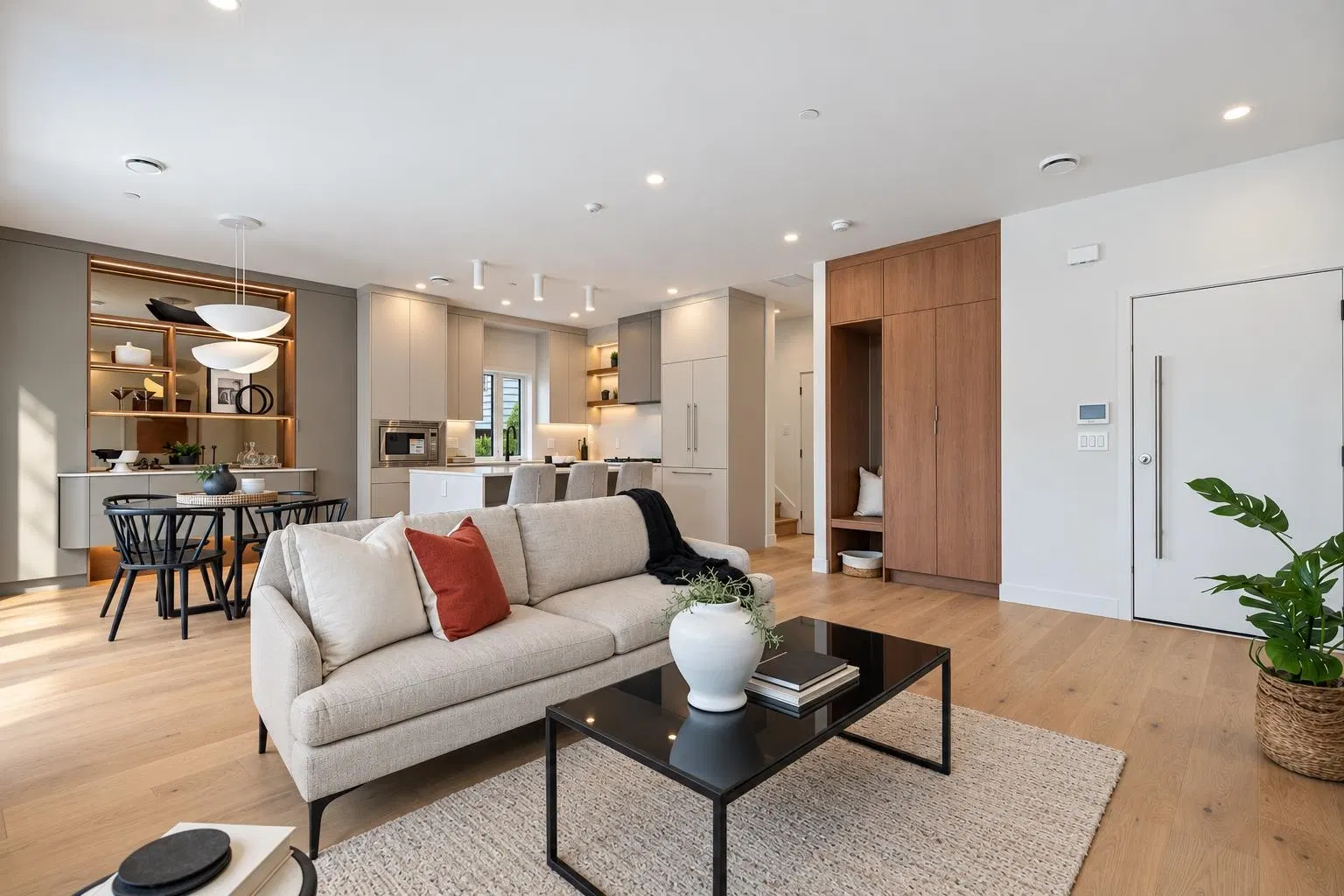 Photo 1 of 36 at #2 – 2211 William Street
