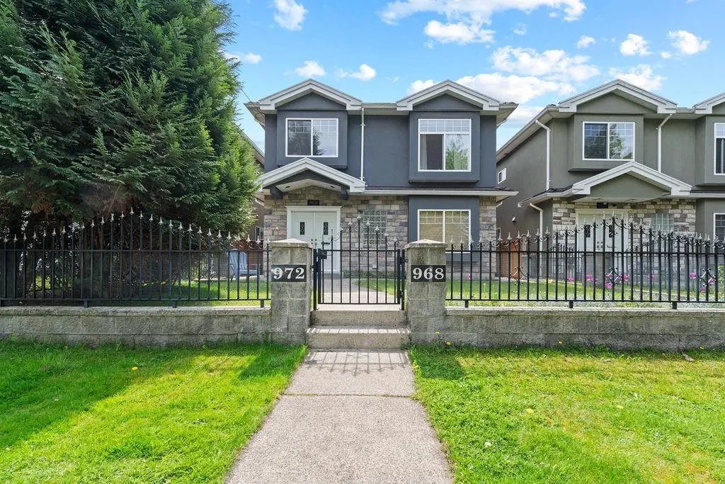 Photo 1 of 40 at 968 E 31st Avenue