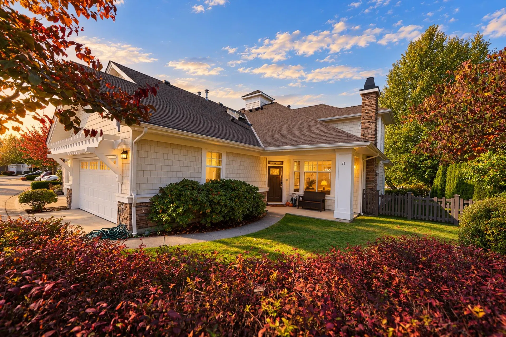 #31 – 10500 Delsom Crescent