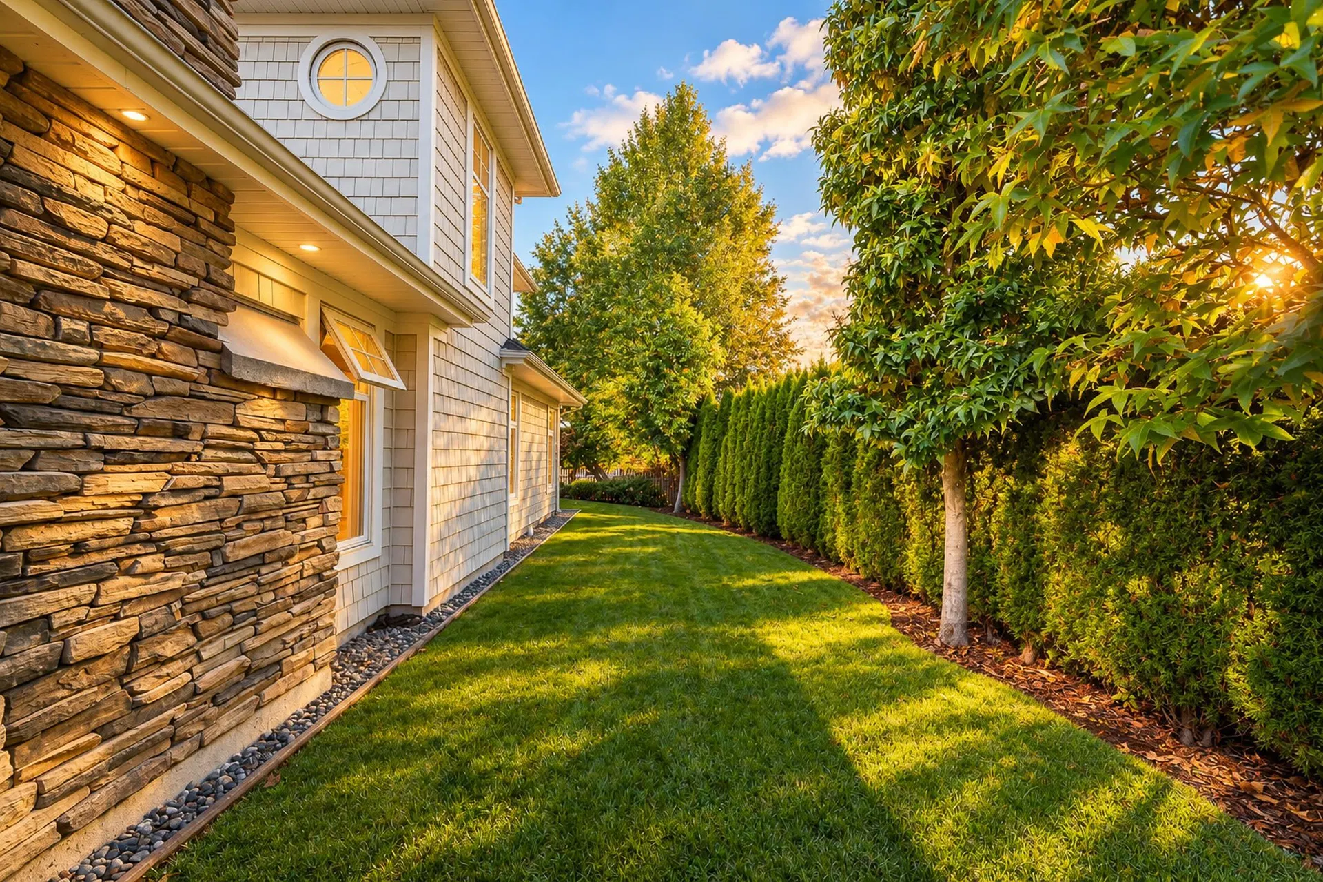 Photo 2 of 40 at #31 – 10500 Delsom Crescent