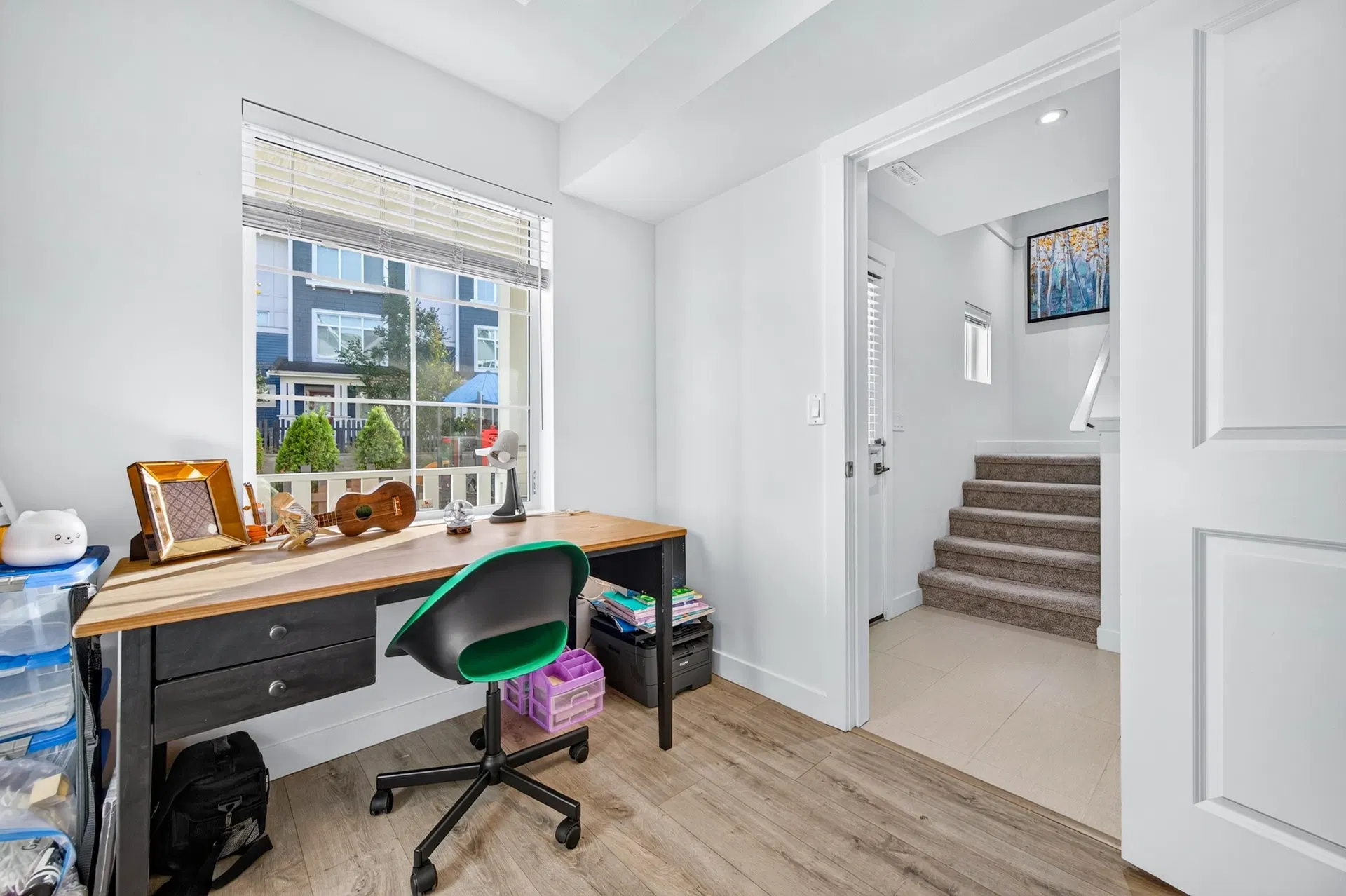 Photo 4 of 40 at #122 – 20180 84 Avenue