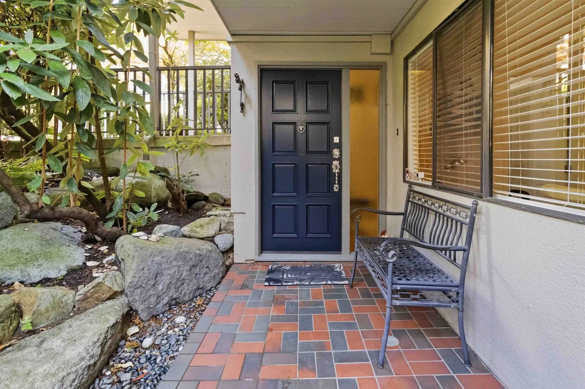 Photo 2 of 27 at #22 – 2214 Folkestone Way