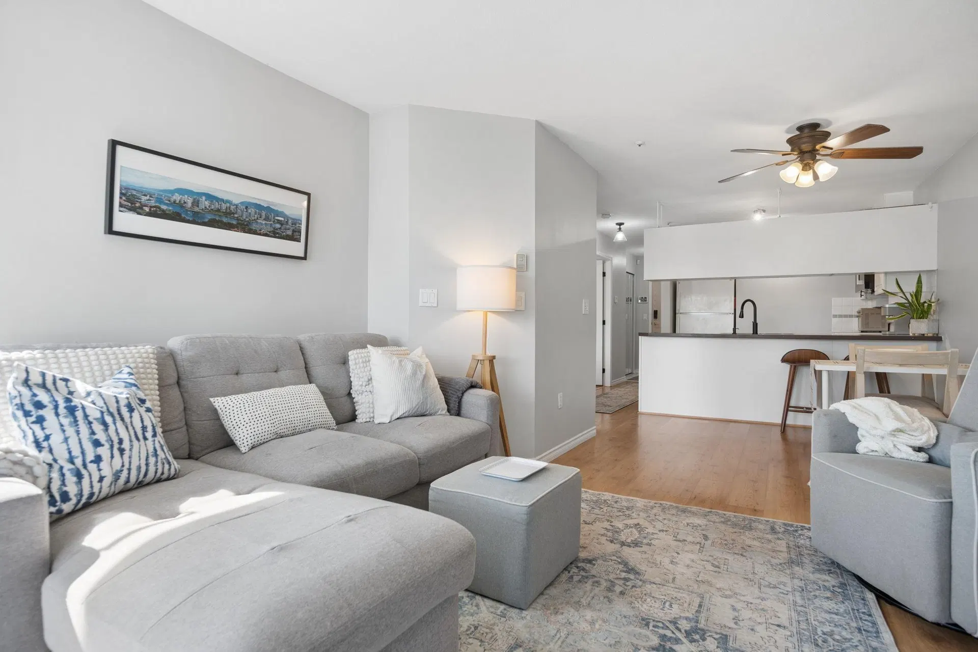 Photo 4 of 28 at #507 – 135 Eleventh Street