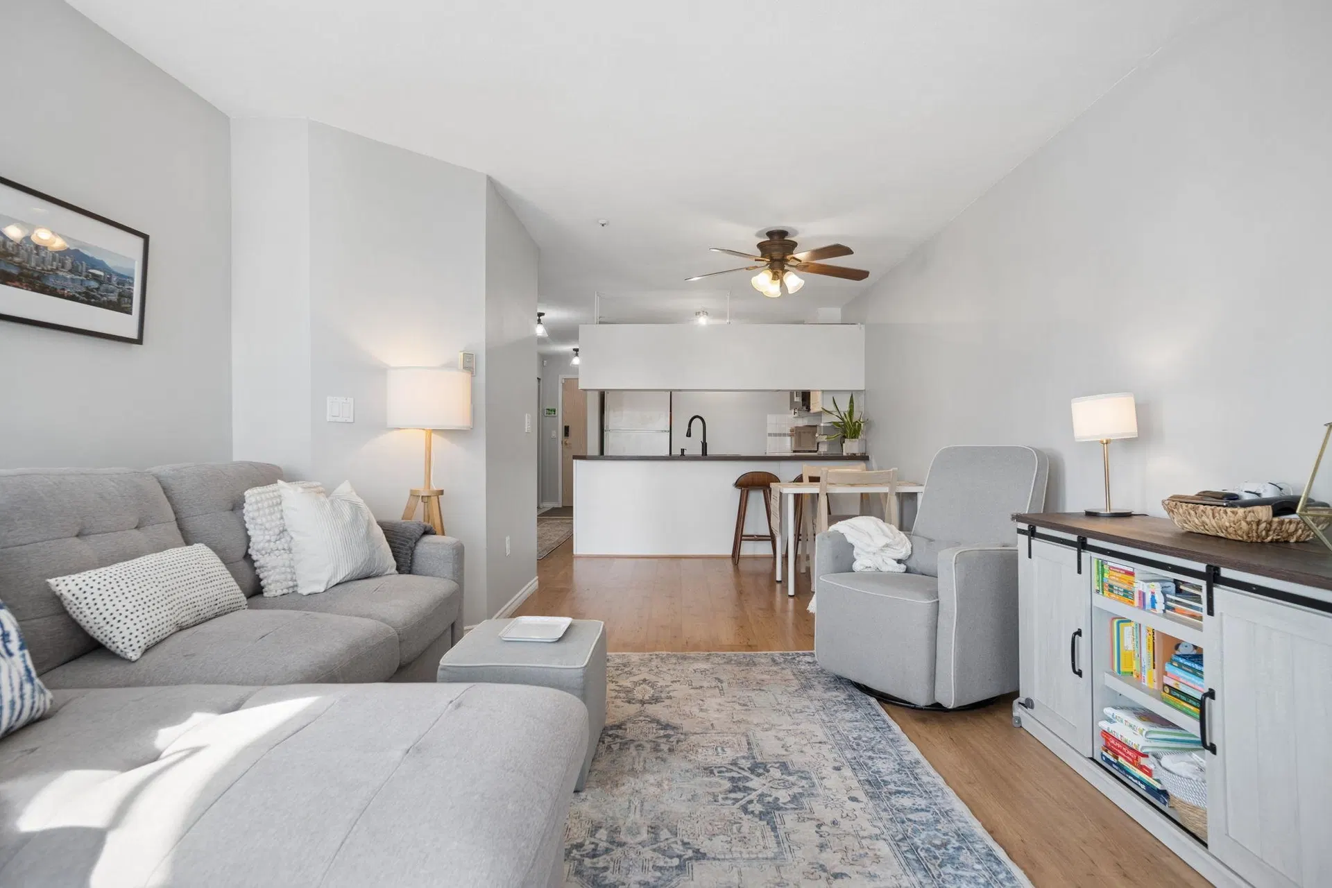 Photo 5 of 28 at #507 – 135 Eleventh Street
