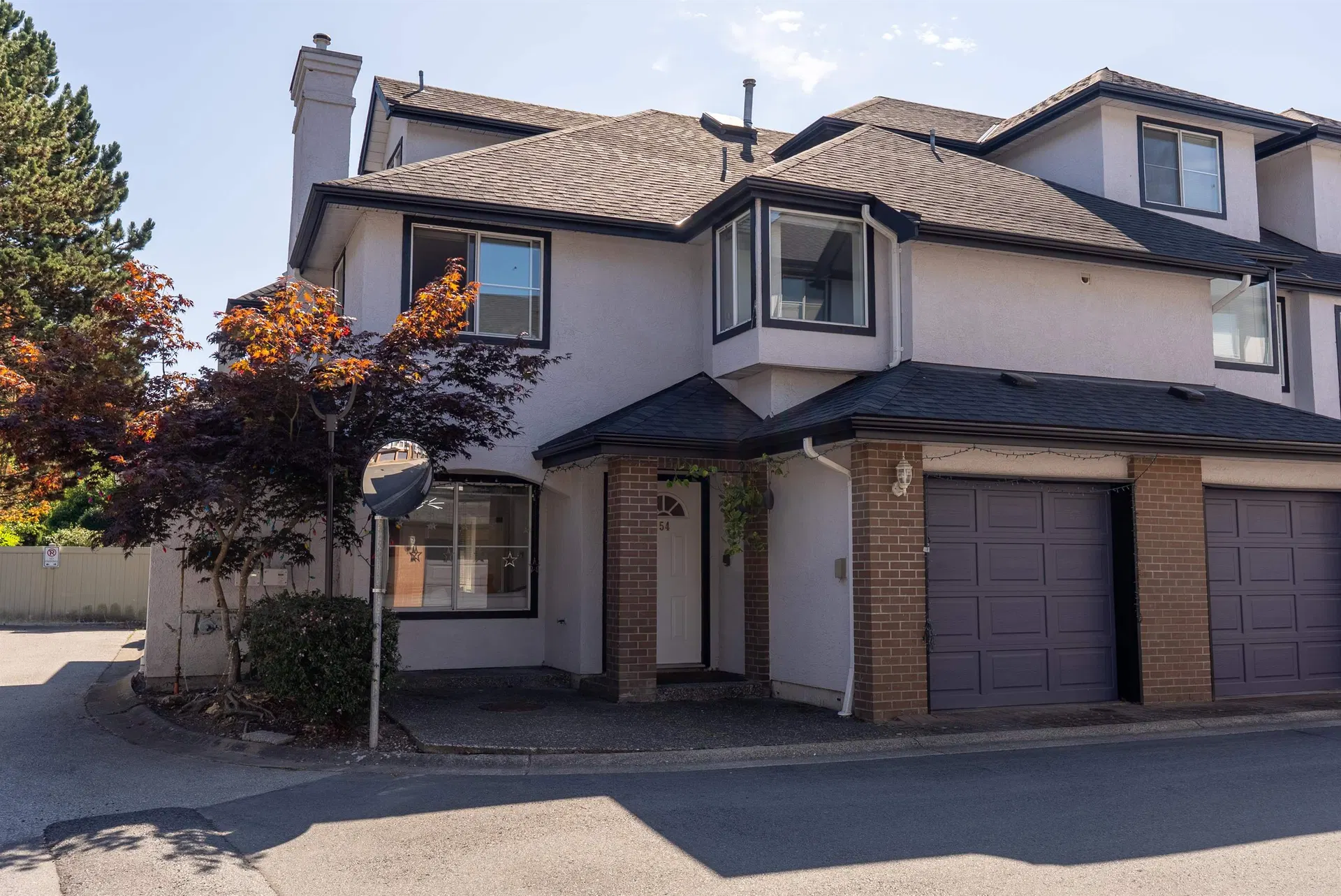 Photo 1 of 29 at #54 – 8120 General Currie Road