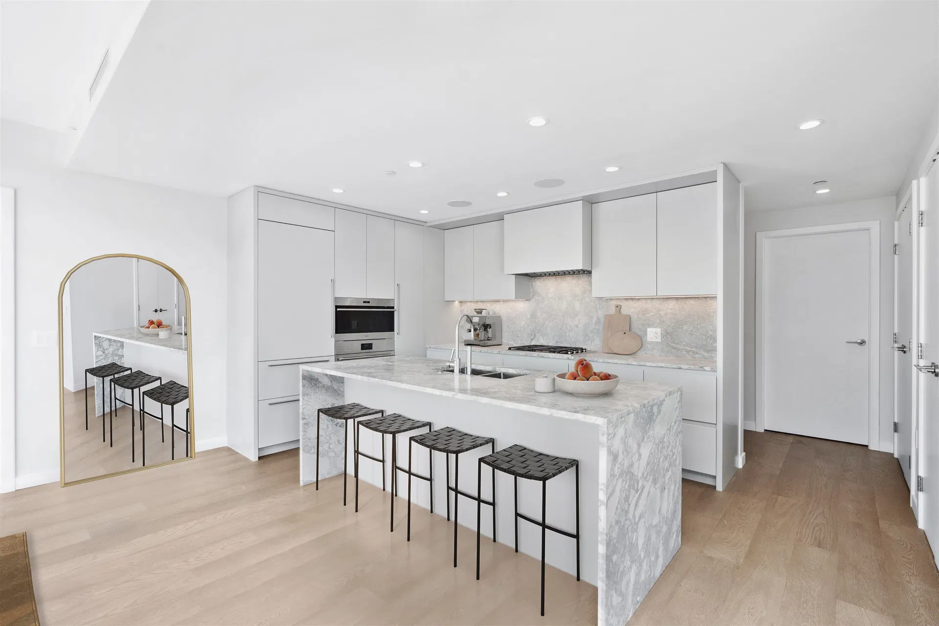 Photo 1 of 7 at #1206 – 7418 Paulson Street
