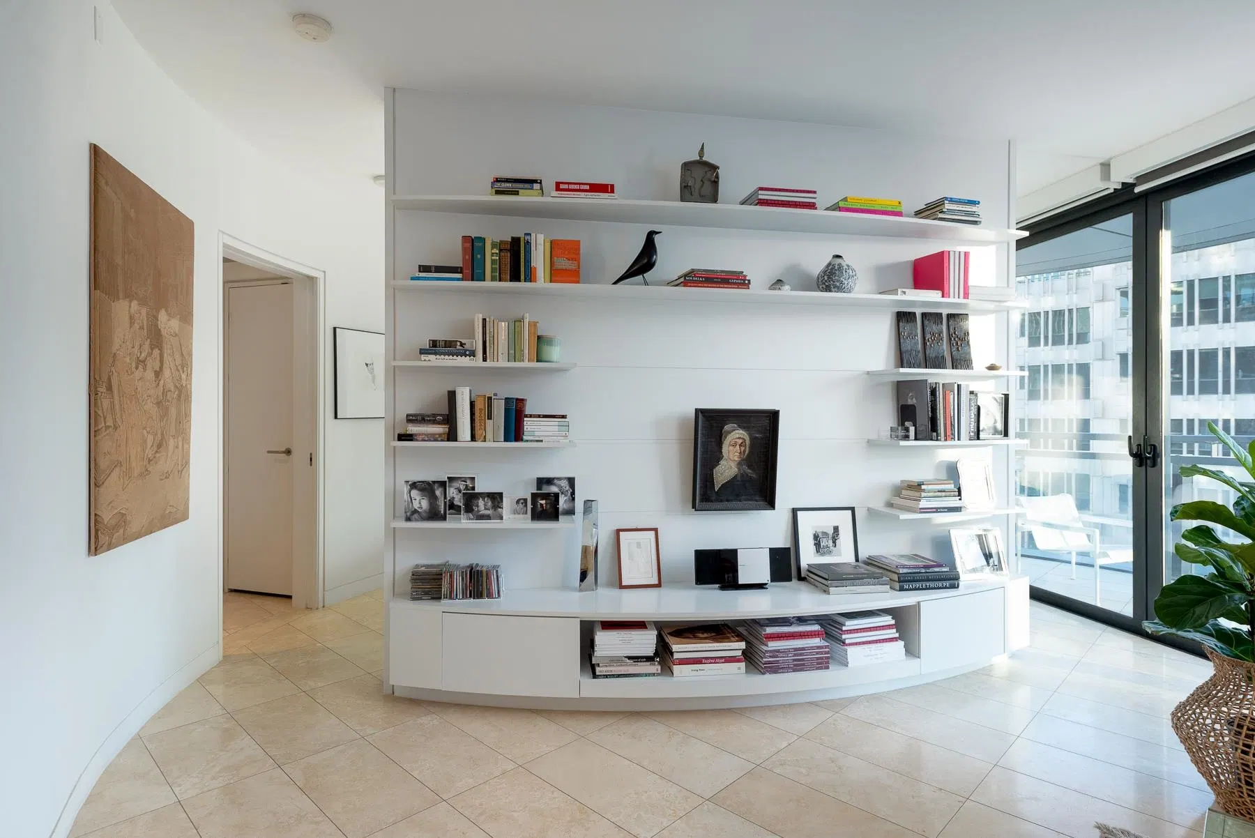 Photo 4 of 40 at #1507 – 838 W Hastings Street