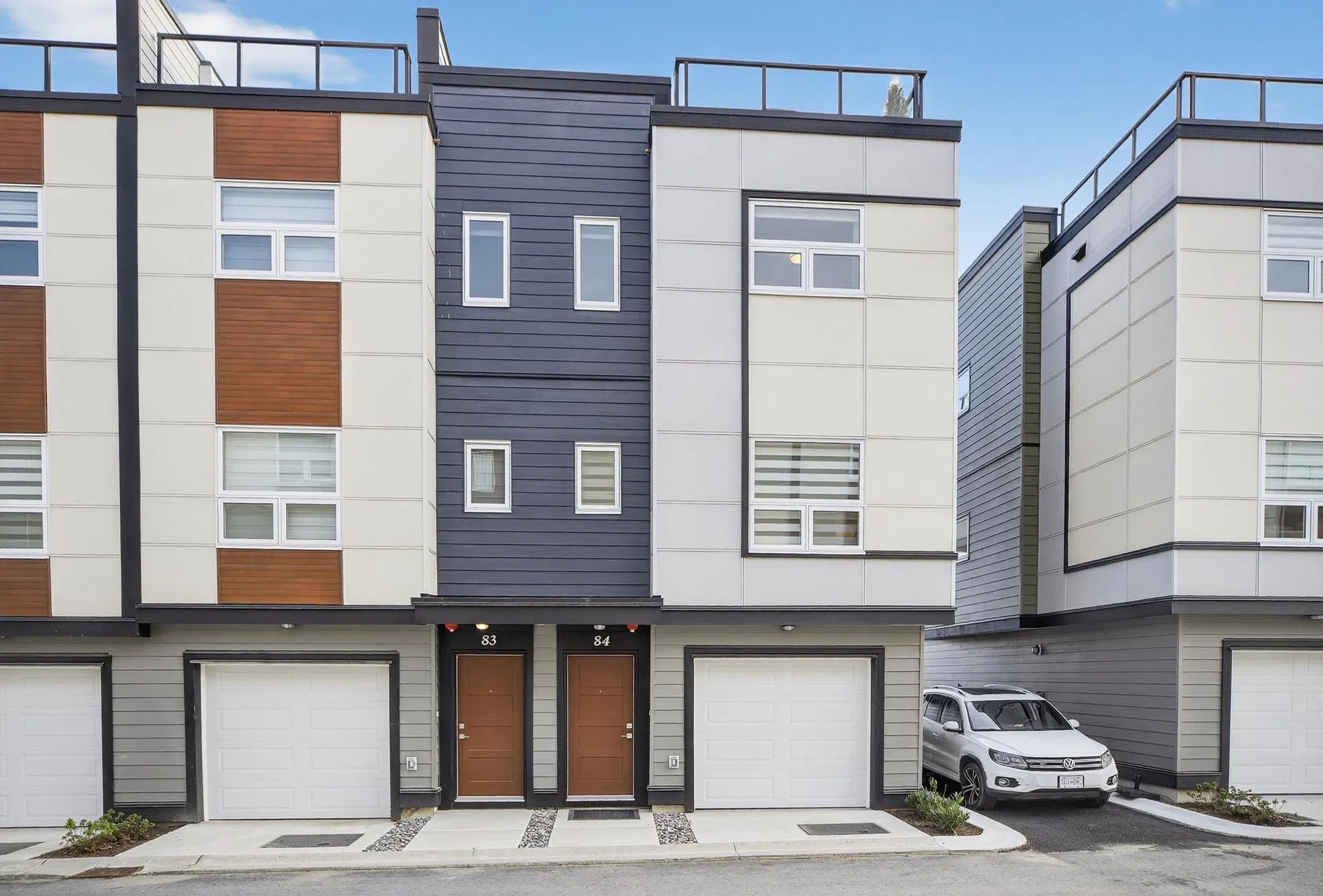 Photo 1 of 40 at #82 – 7381 Preston Boulevard