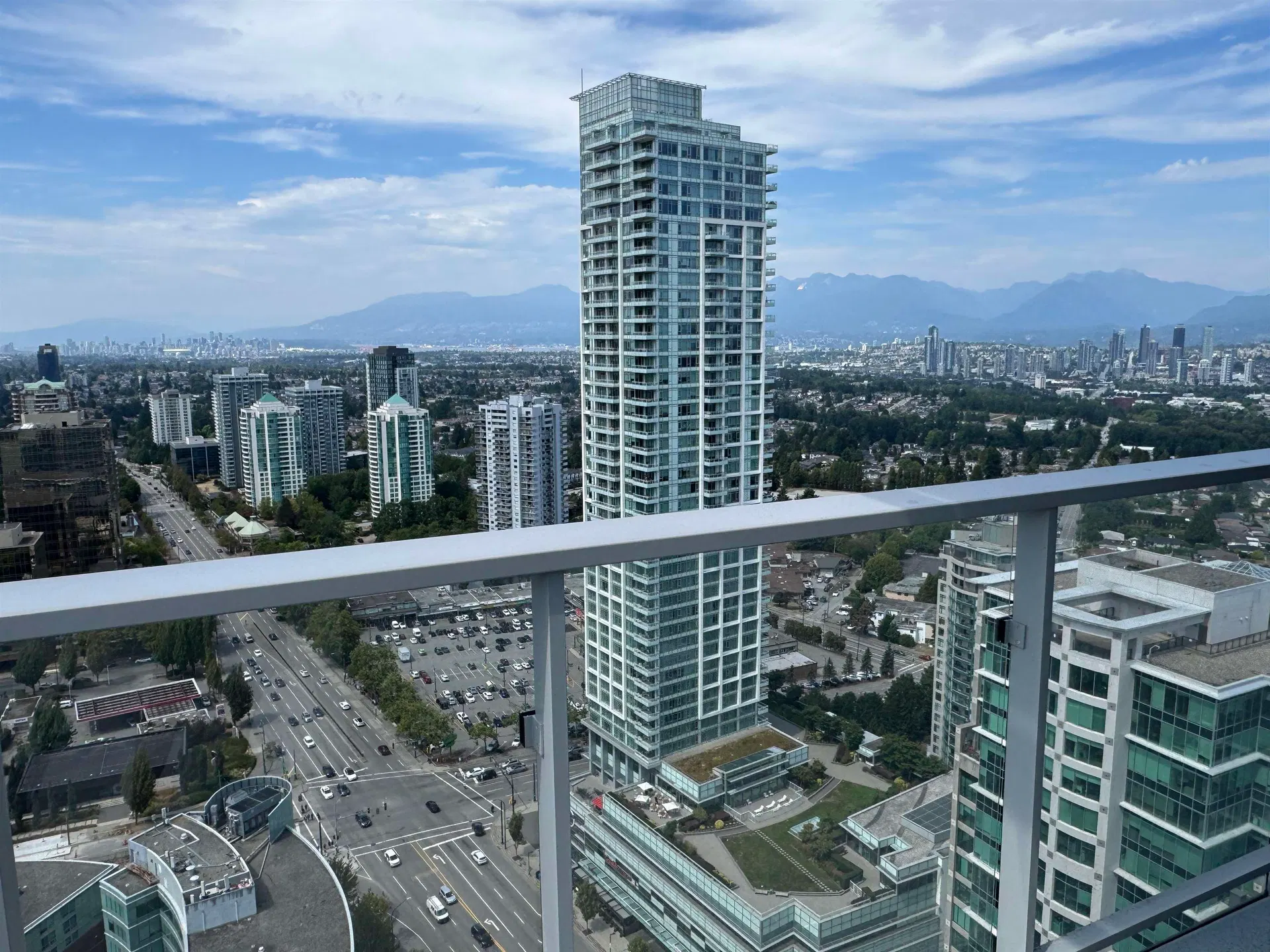 Photo 1 of 12 at #3304 – 6000 Mckay Avenue