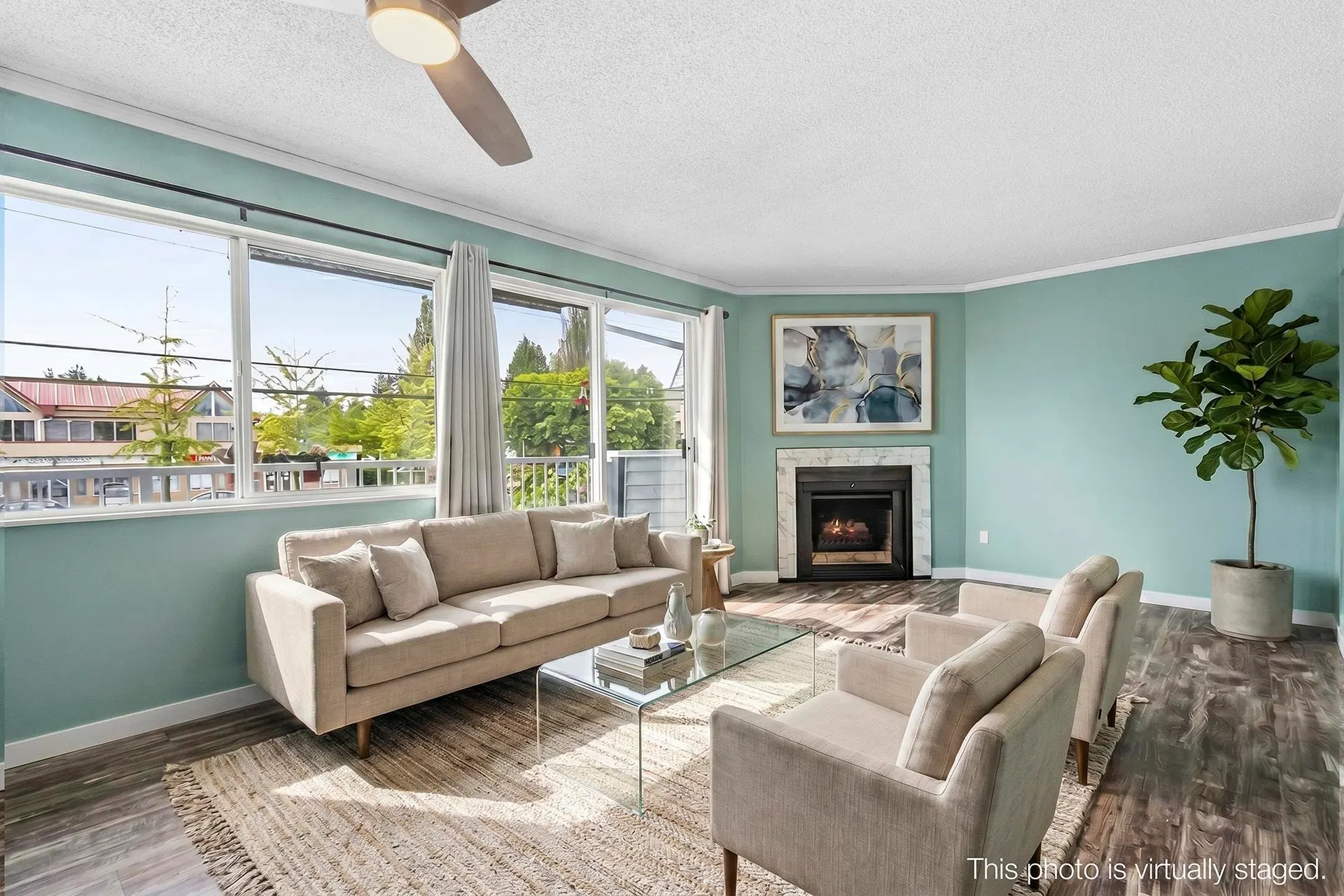 #4 – 3384 Coast Meridian Road