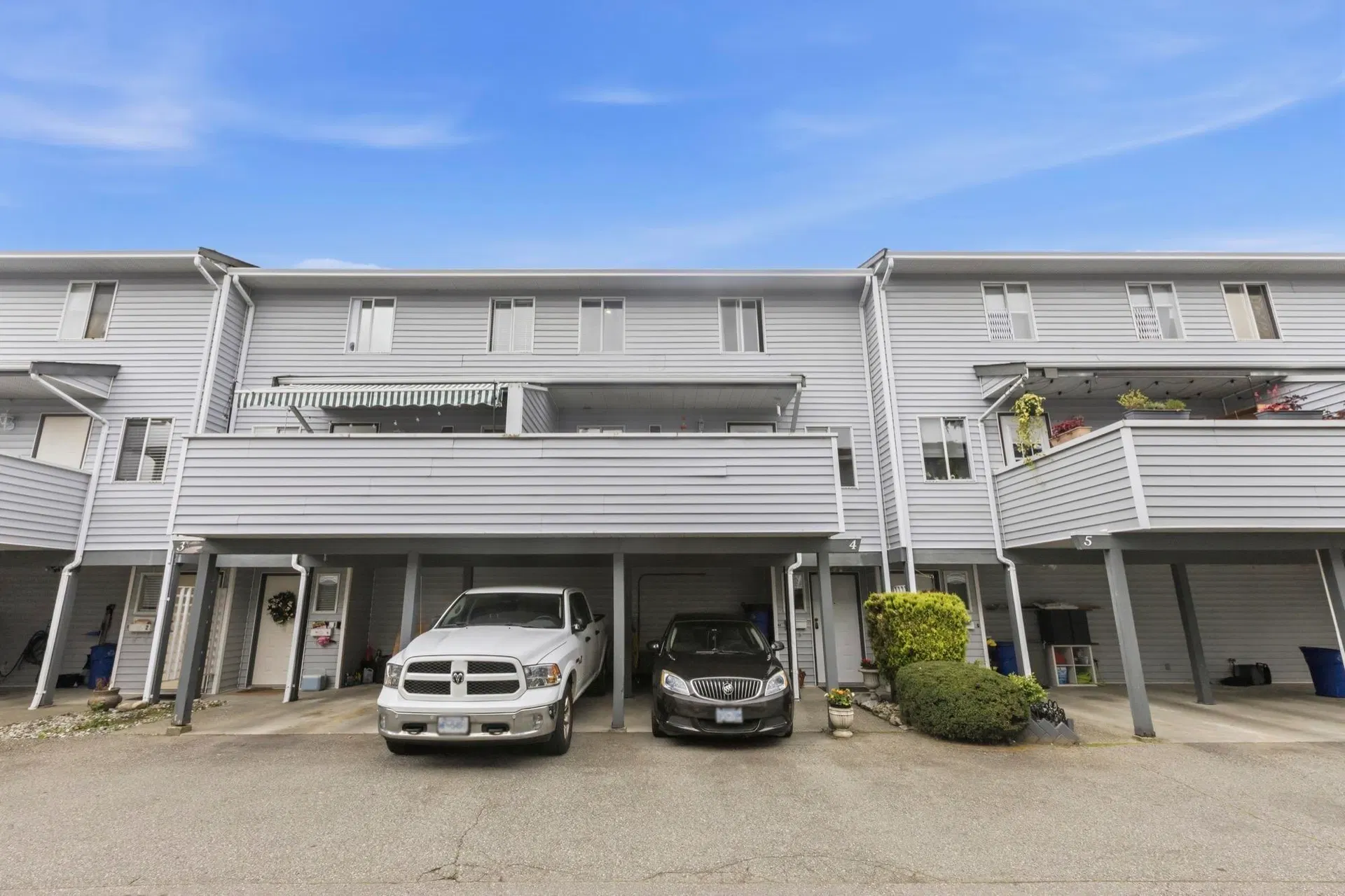 Photo 2 of 35 at #4 – 3384 Coast Meridian Road