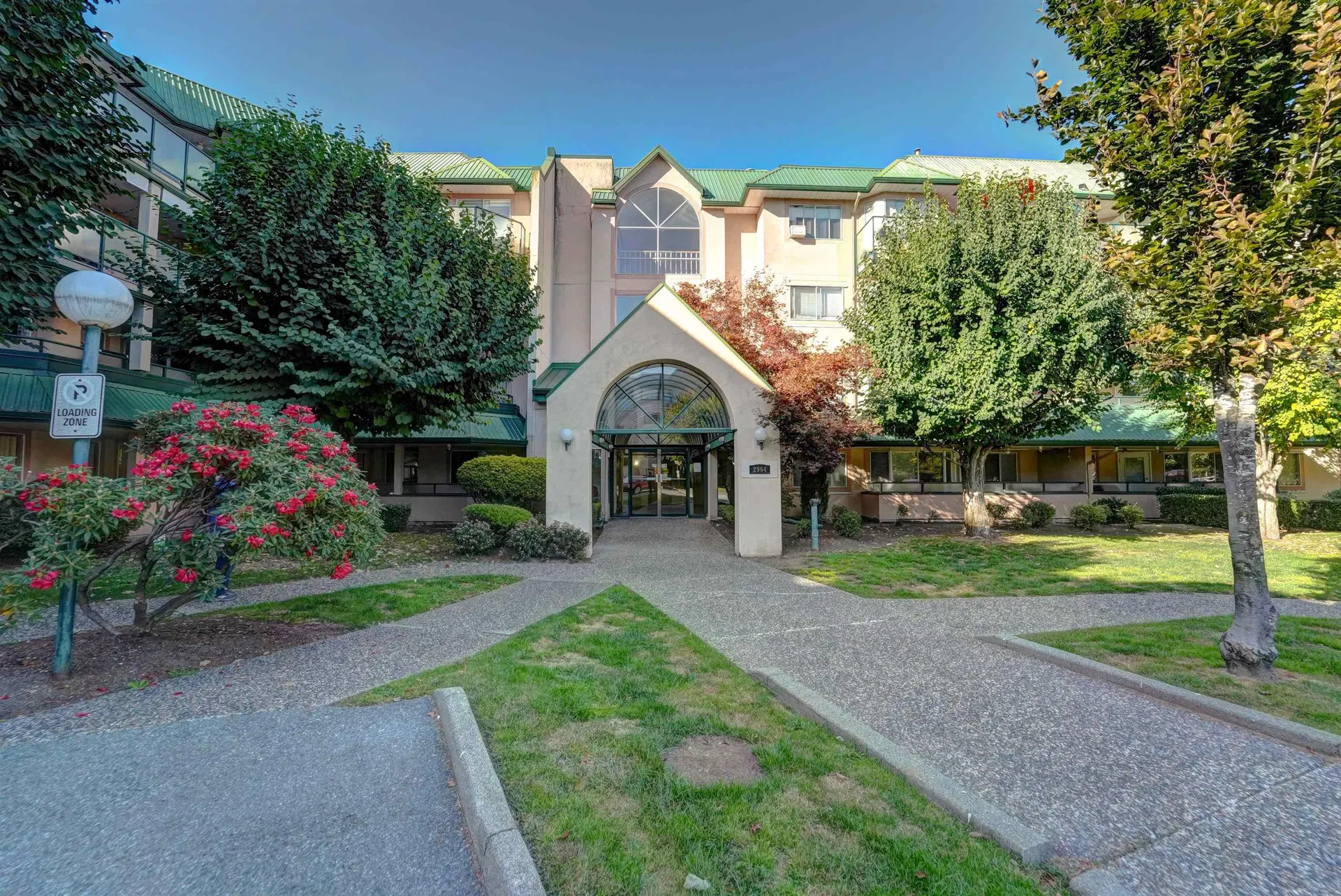 Photo 1 of 30 at #116 – 2964 Trethewey Street