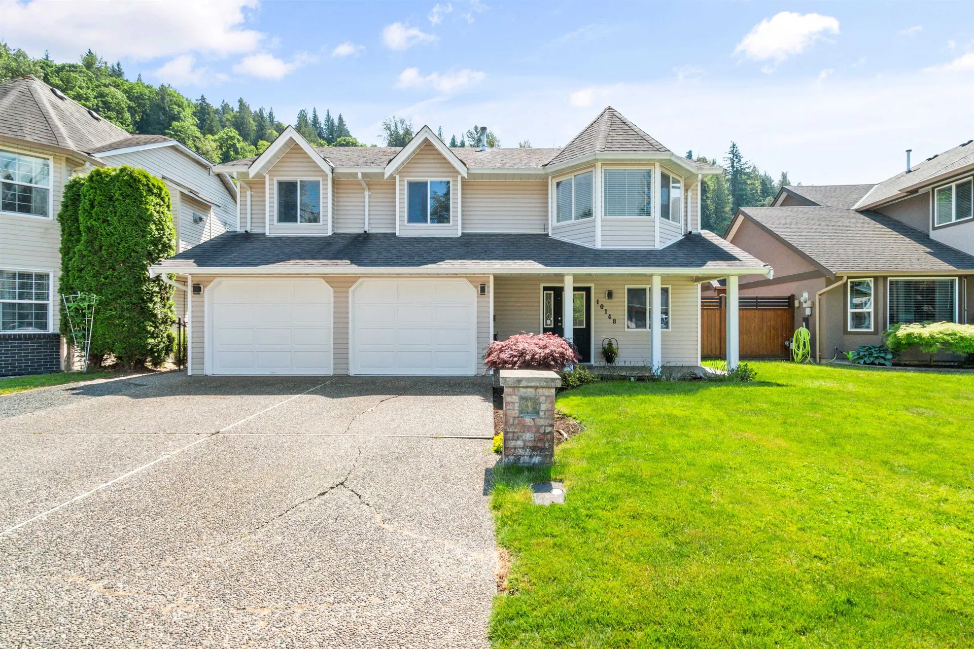 Photo 1 of 40 at 10148 Beaver Crescent