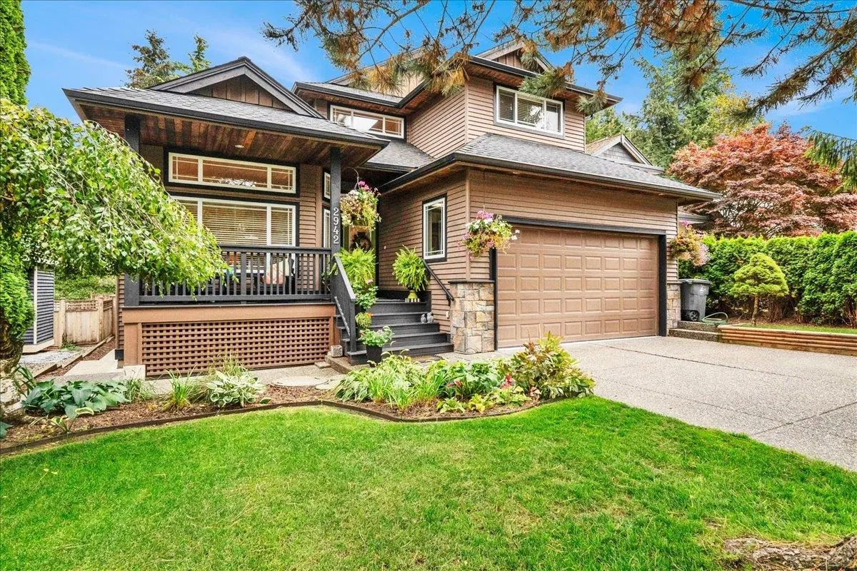 Photo 1 of 40 at 2942 147a Street
