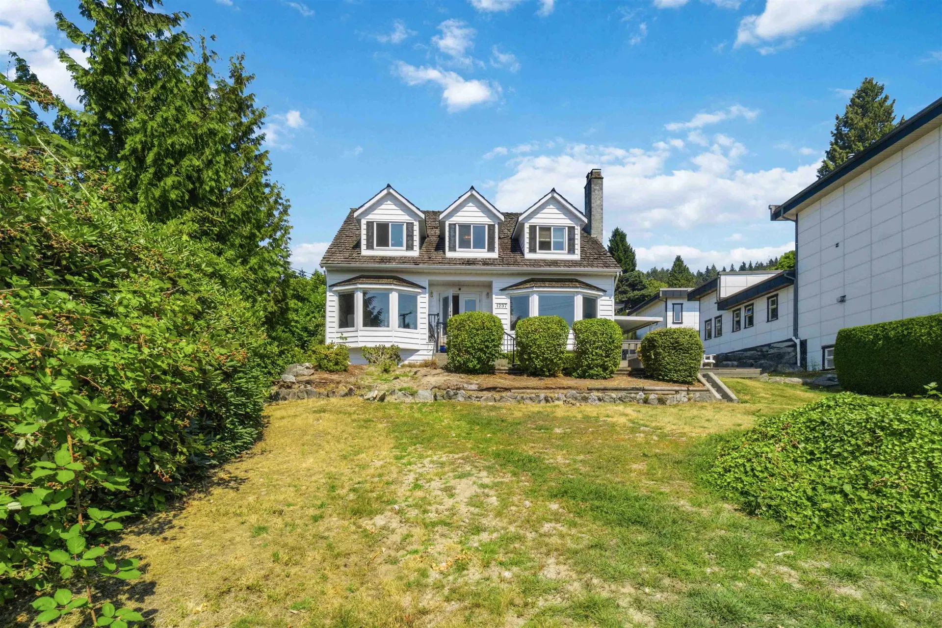 Photo 1 of 25 at 1237 Ioco Road