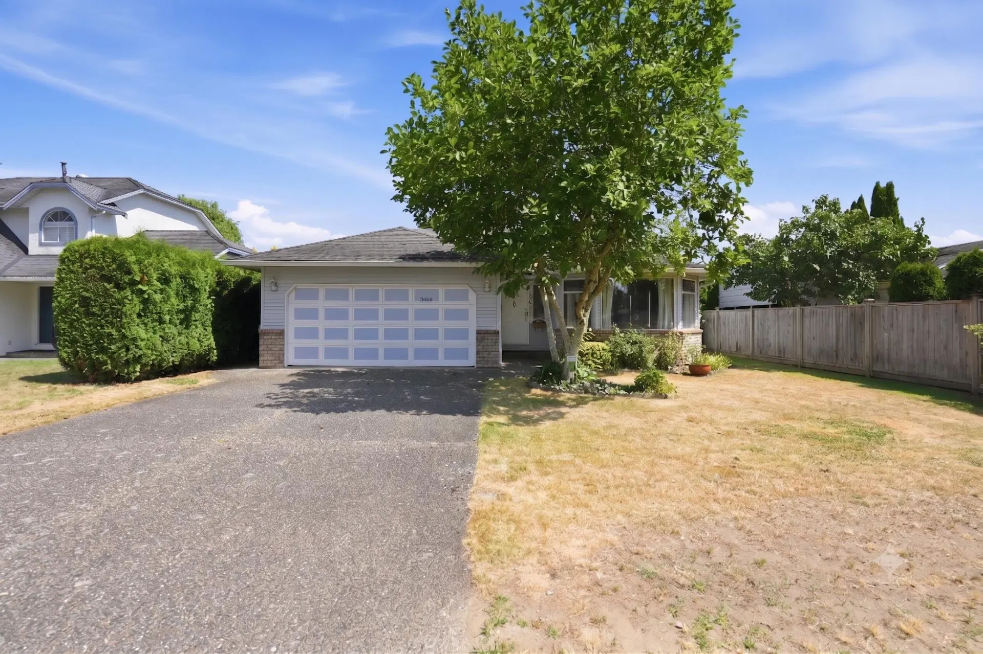 Photo 1 of 30 at 5088 207 Street