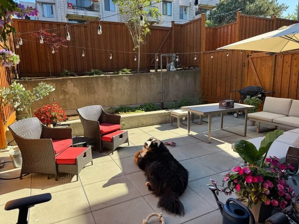 Photo 2 of 27 at #109 – 808 E 8th Avenue