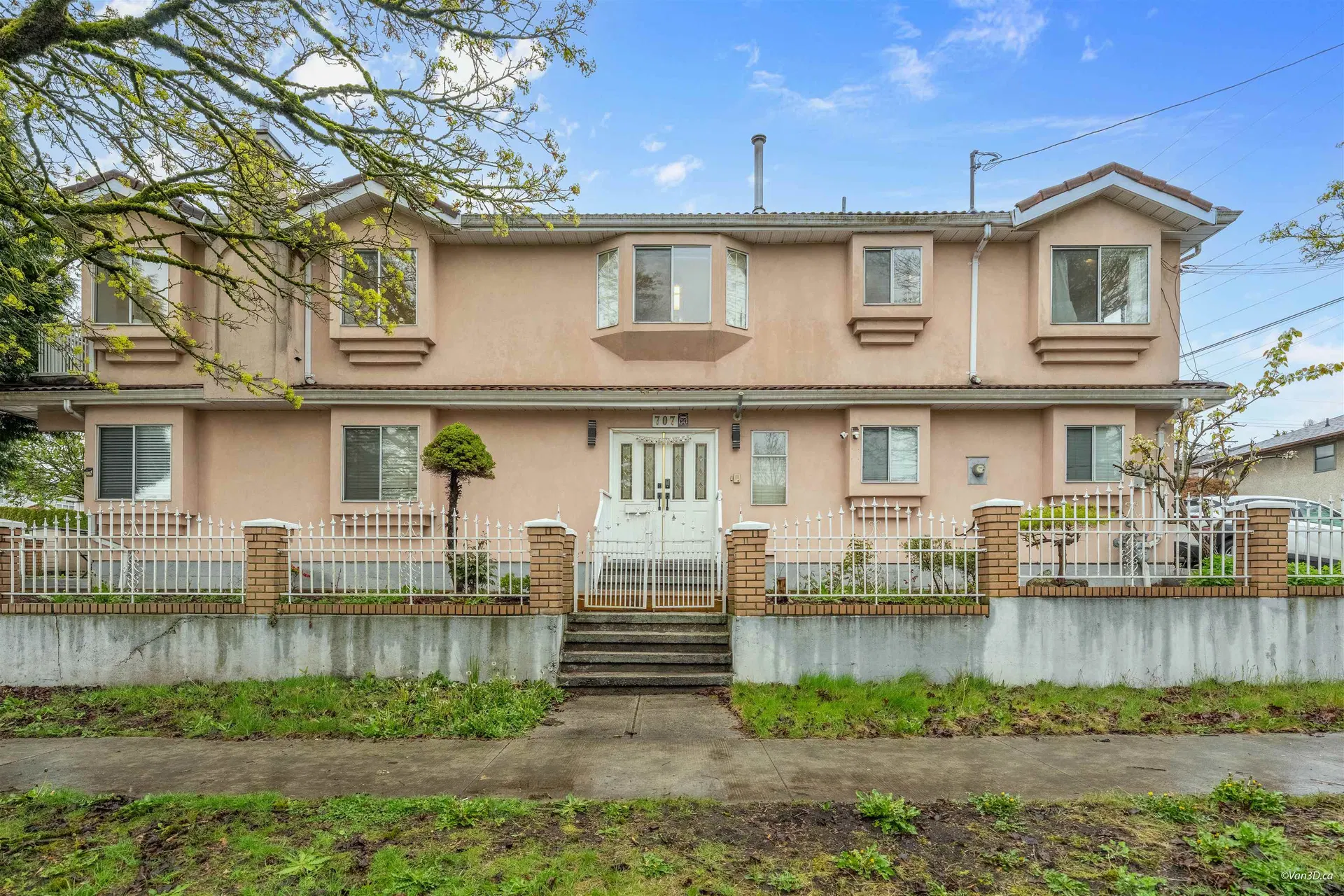 Photo 1 of 37 at 707 E 63rd Avenue