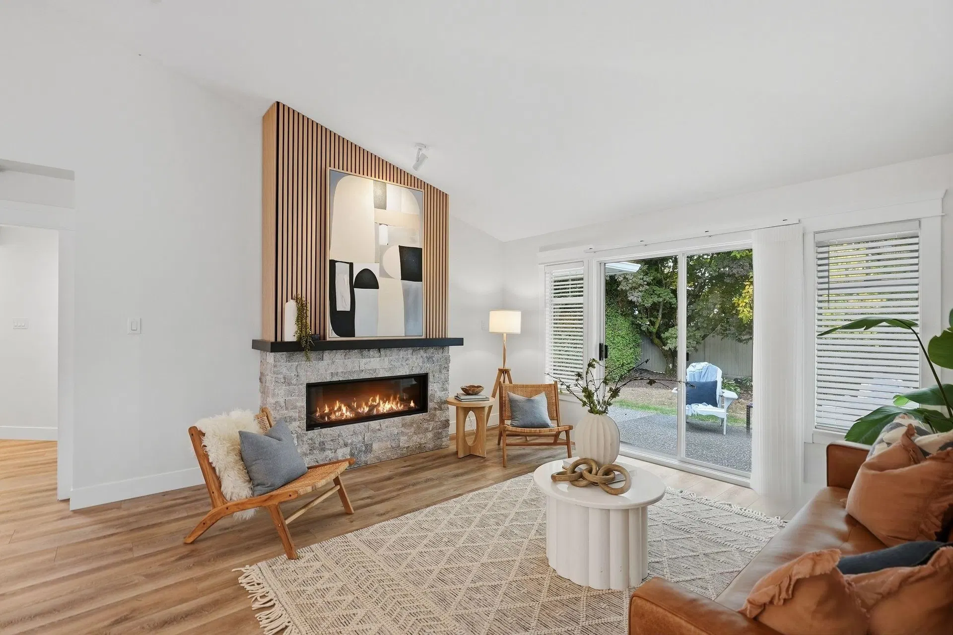 Photo 2 of 40 at #112 – 8737 212 Street