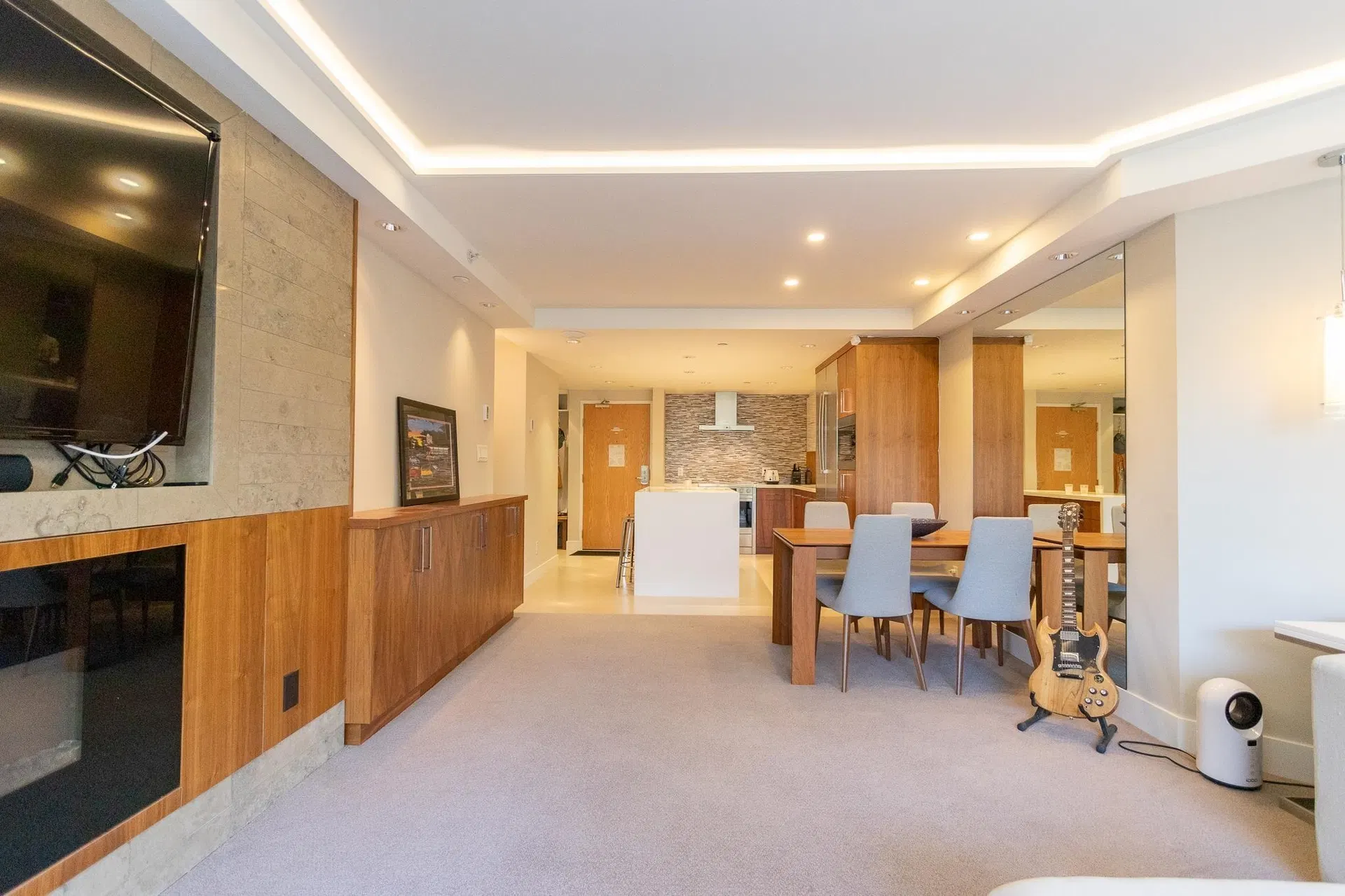 Photo 5 of 16 at #105 – 4910 Spearhead Place