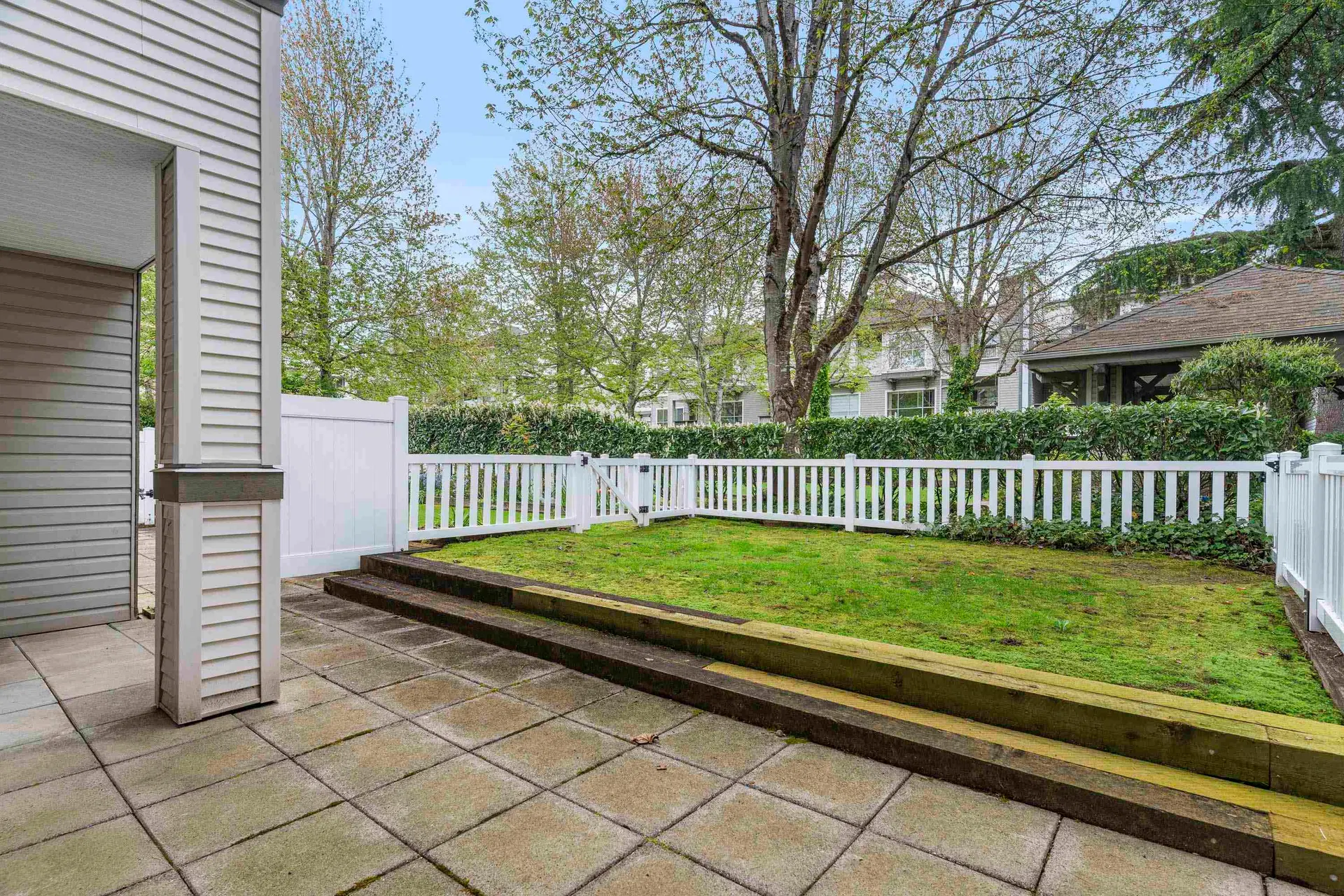 Photo 1 of 33 at #119 – 8880 Jones Road