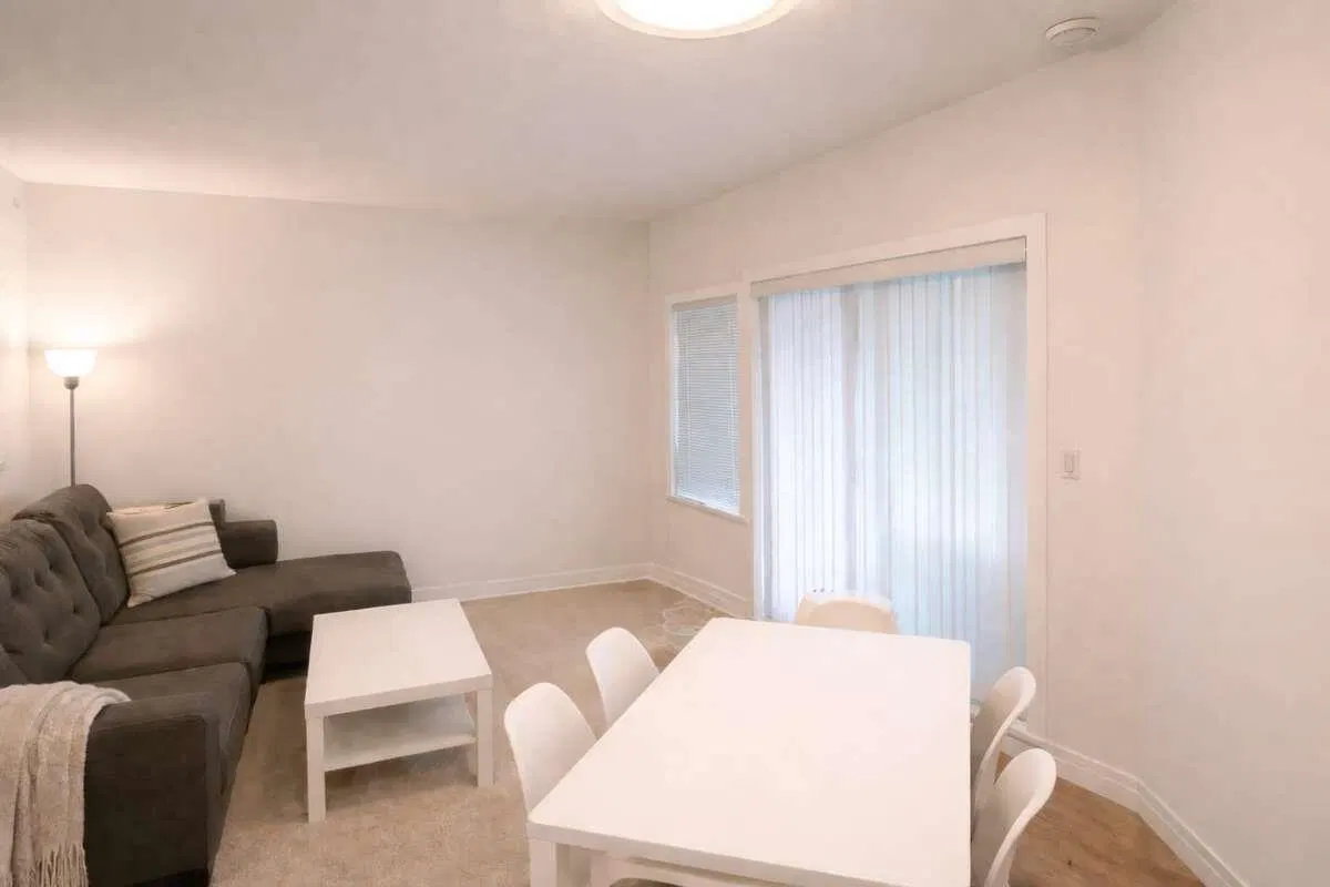 Photo 2 of 13 at #405 – 5889 Irmin Street