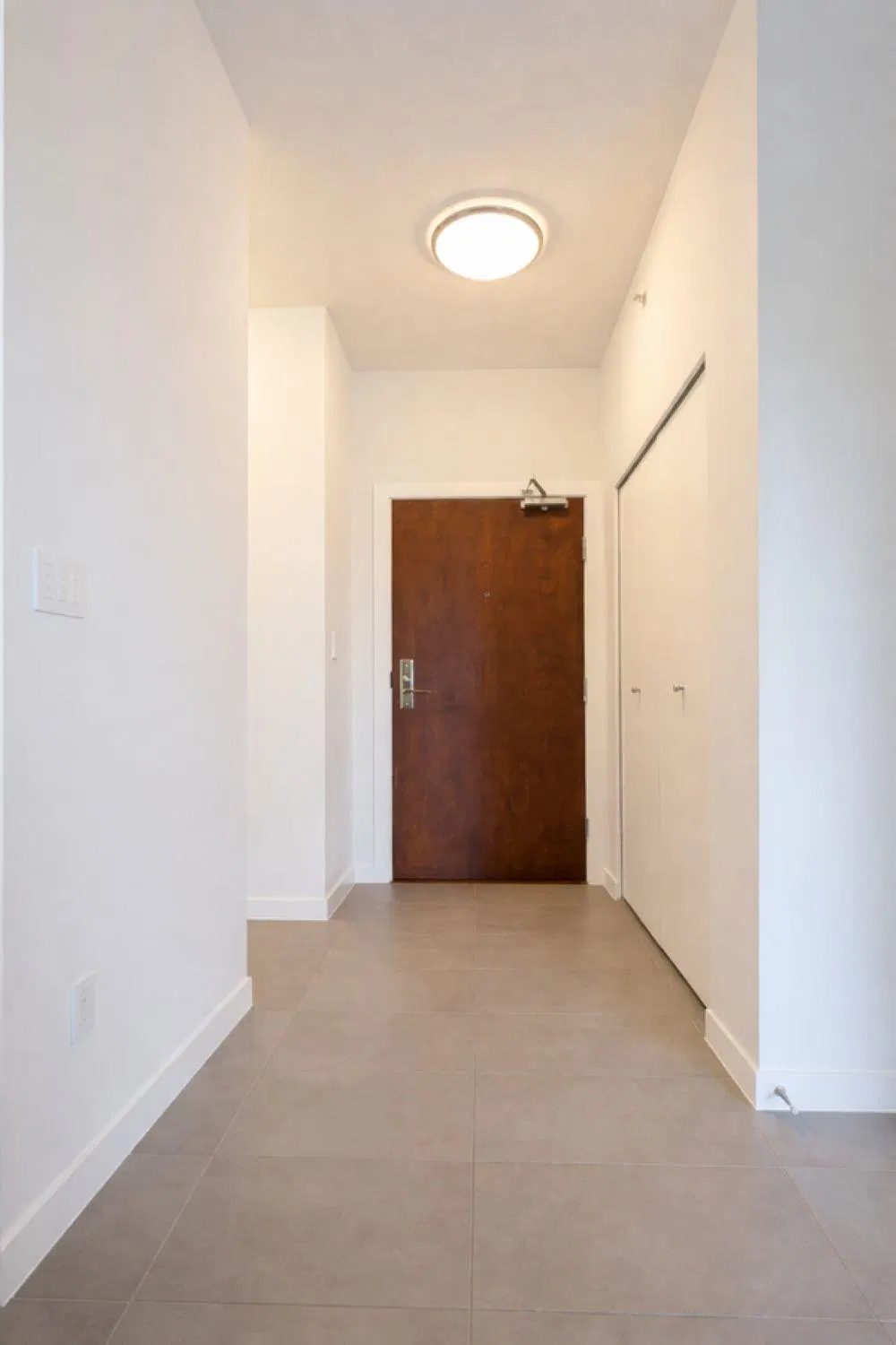 Photo 5 of 13 at #405 – 5889 Irmin Street