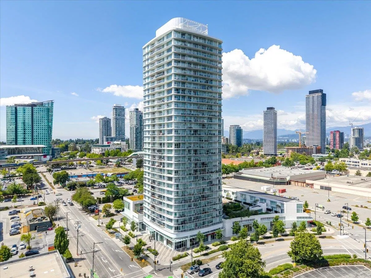 #2305 – 13685 102 Avenue