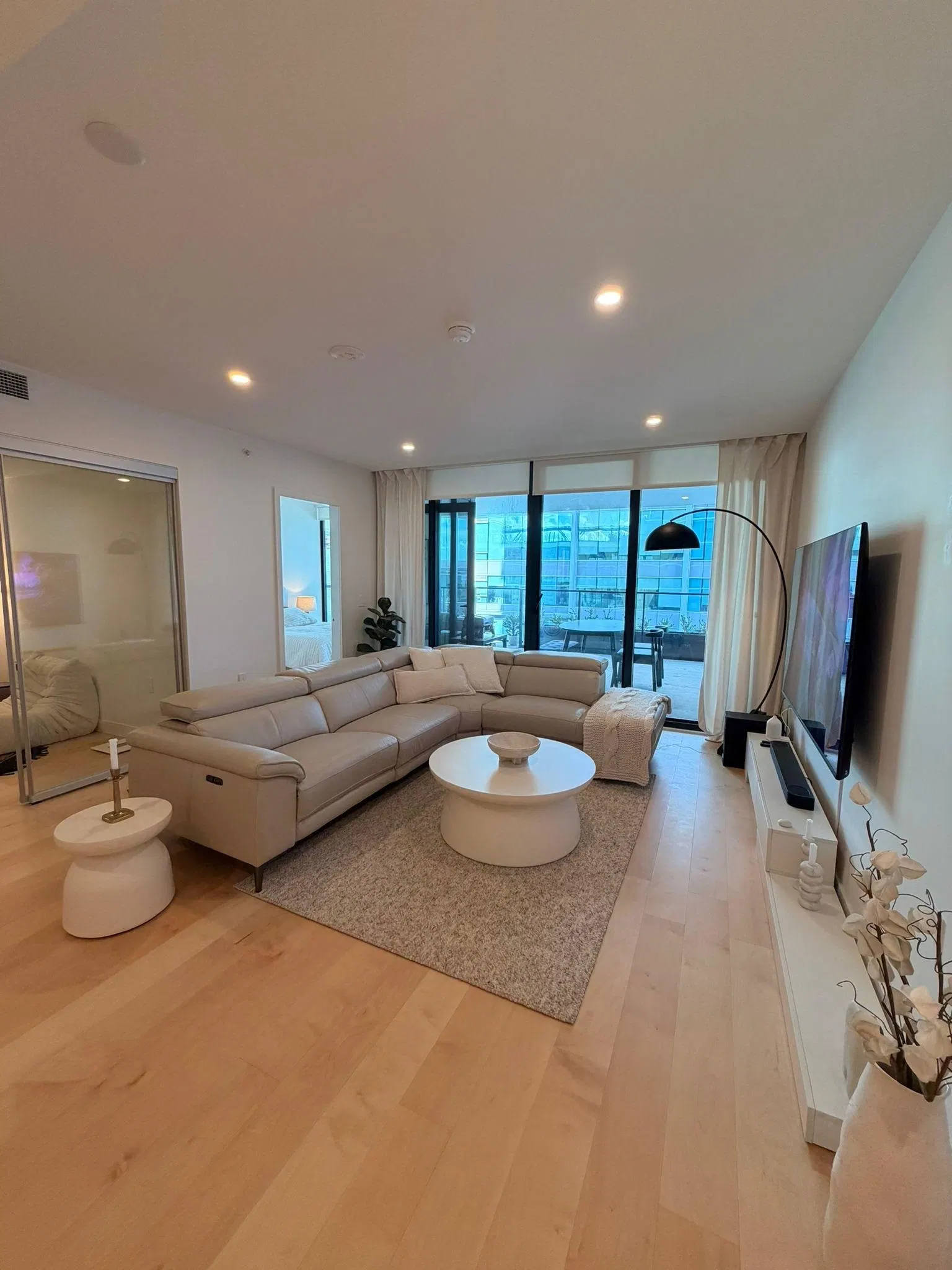 Photo 1 of 27 at #515 – 135 E 13th Street