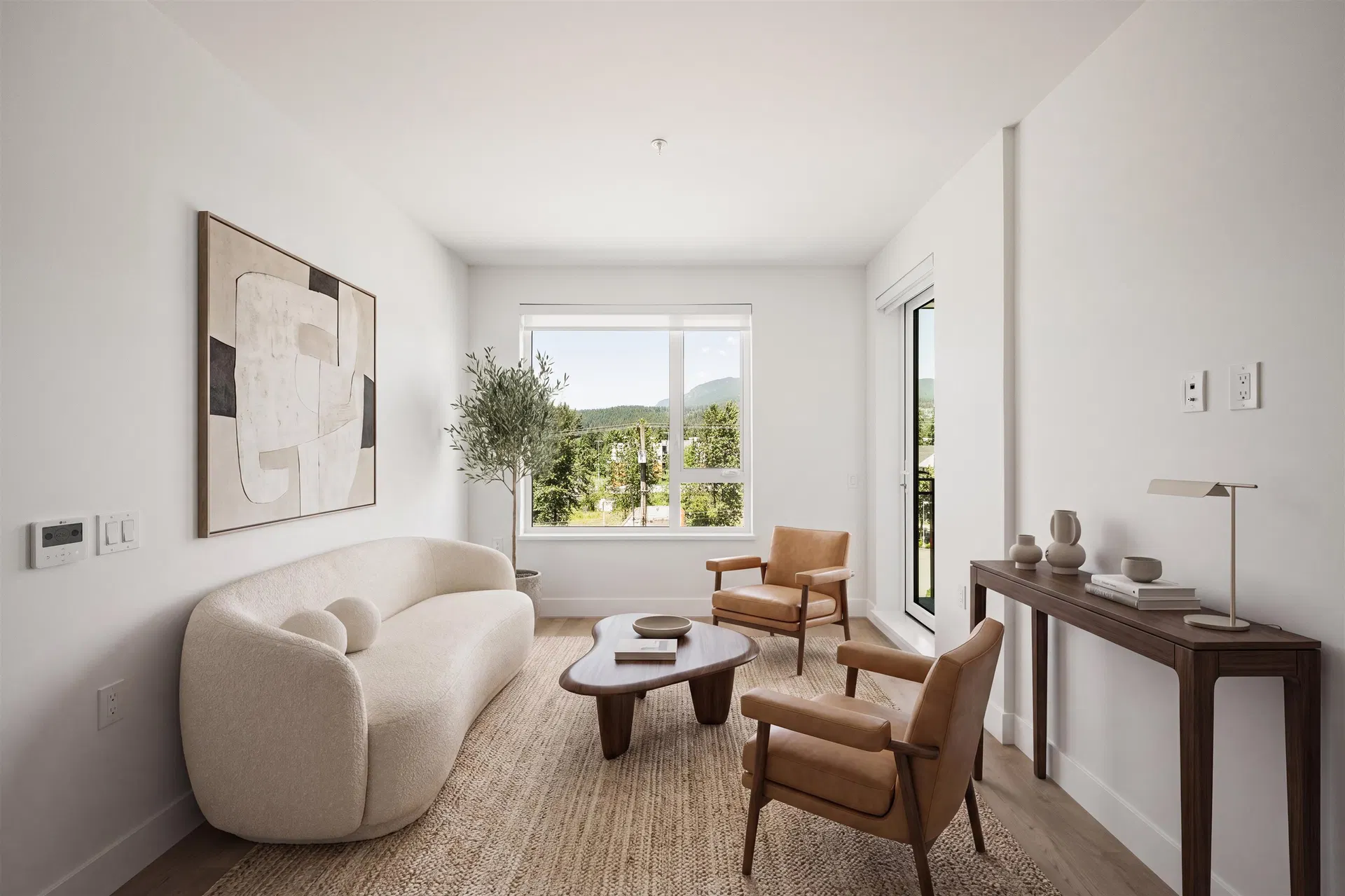 Photo 1 of 32 at #410 – 111 Buller Street