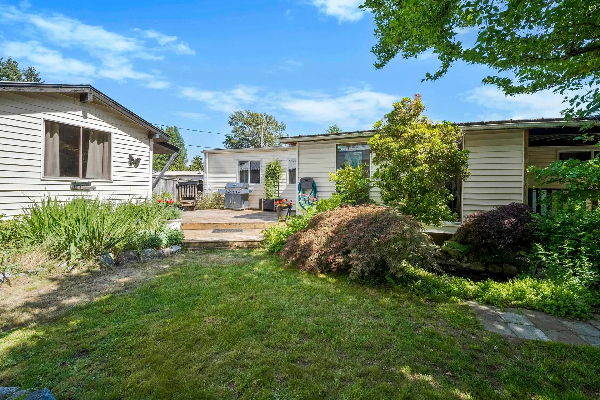 Photo 1 of 40 at #112 – 10221 Wilson Street