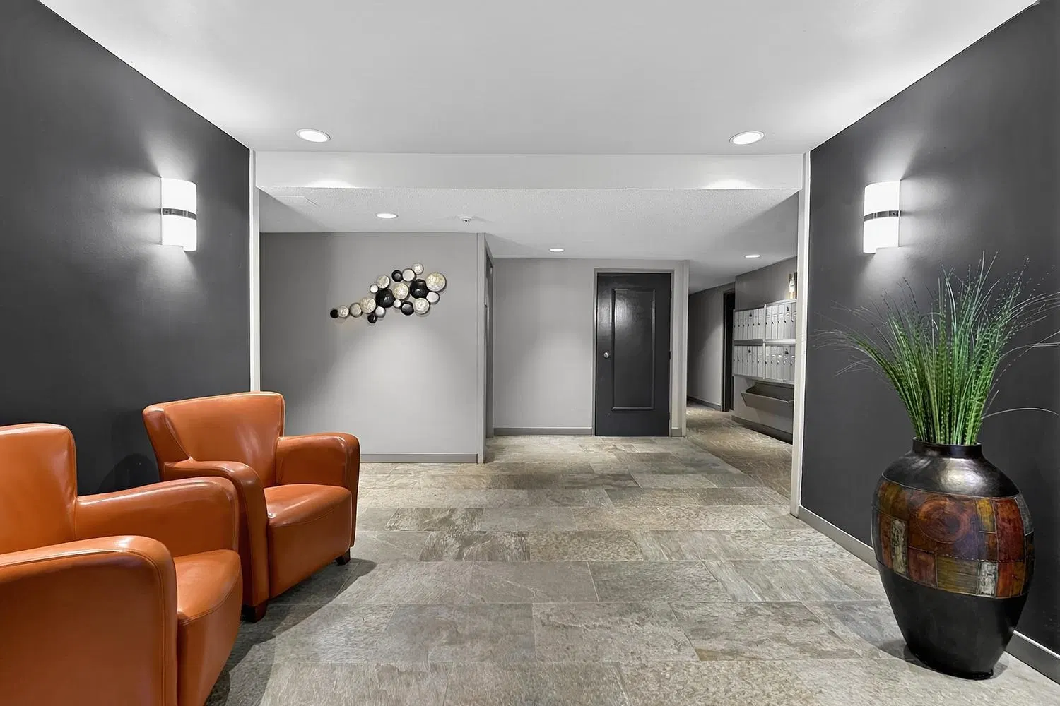 Photo 2 of 37 at #206 – 1717 W 13th Avenue