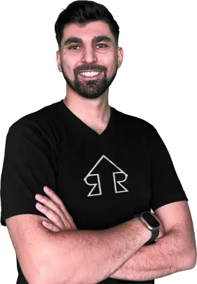 Ray Rasouli